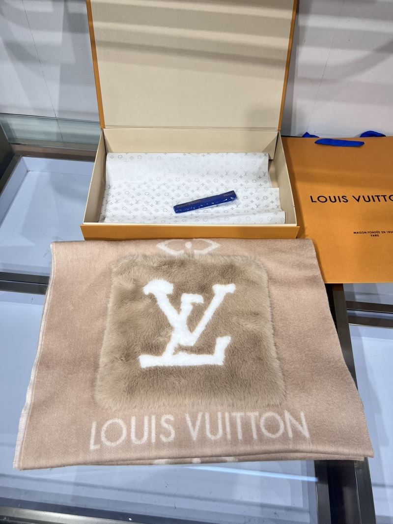 Louis Vuitton Scarf